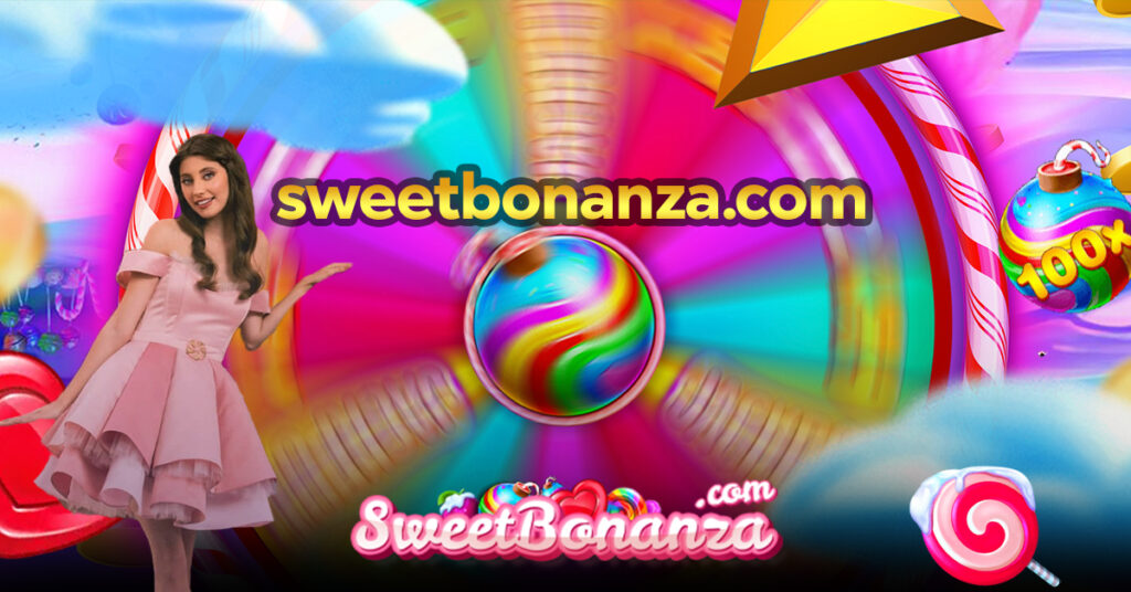 Sweet Bonanza